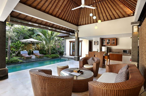 Photo 5 - The Buah Bali Villas