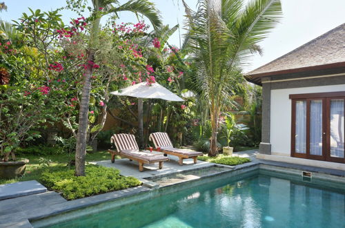 Foto 33 - The Buah Bali Villas