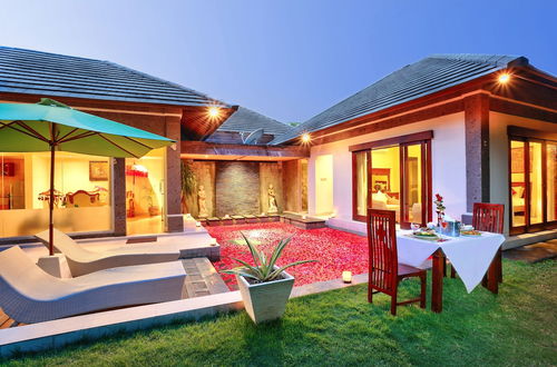 Photo 24 - The Buah Bali Villas