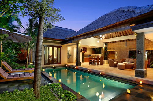 Photo 38 - The Buah Bali Villas