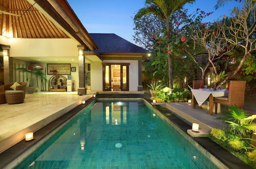 Photo 32 - The Buah Bali Villas