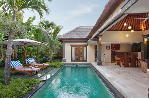 Foto 6 - The Buah Bali Villas