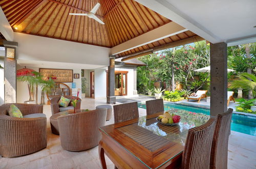 Photo 21 - The Buah Bali Villas