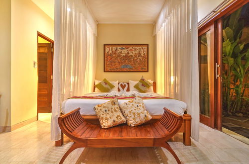 Photo 9 - The Buah Bali Villas