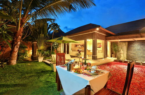 Photo 42 - The Buah Bali Villas