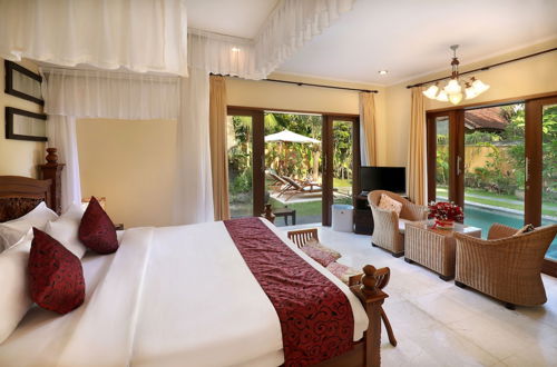 Photo 12 - The Buah Bali Villas