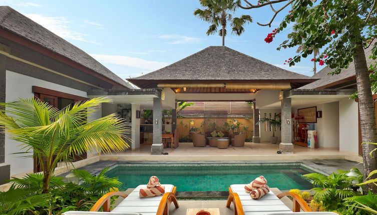 Photo 1 - The Buah Bali Villas