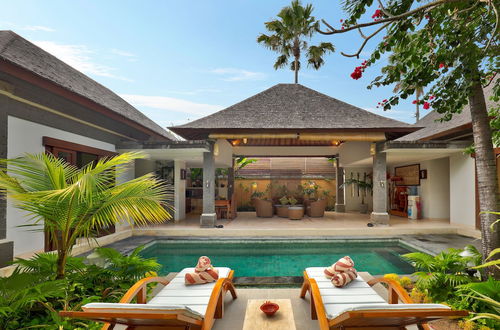 Photo 1 - The Buah Bali Villas