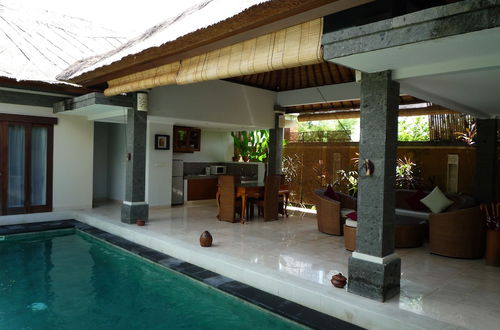 Foto 35 - The Buah Bali Villas