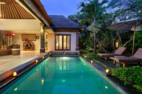 Photo 37 - The Buah Bali Villas