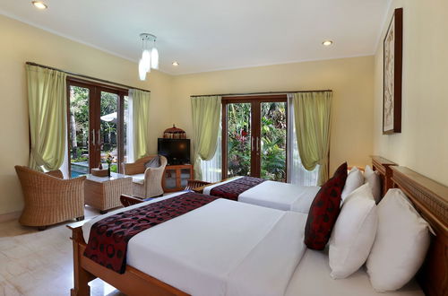 Photo 14 - The Buah Bali Villas