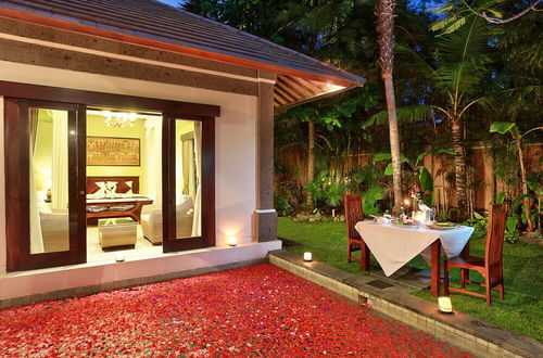 Photo 34 - The Buah Bali Villas