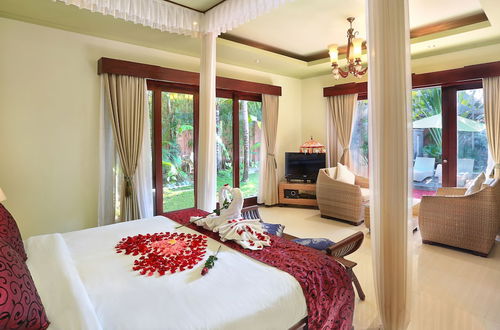 Photo 2 - The Buah Bali Villas