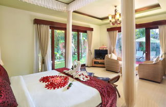 Photo 2 - The Buah Bali Villas