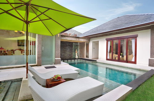 Photo 53 - The Buah Bali Villas