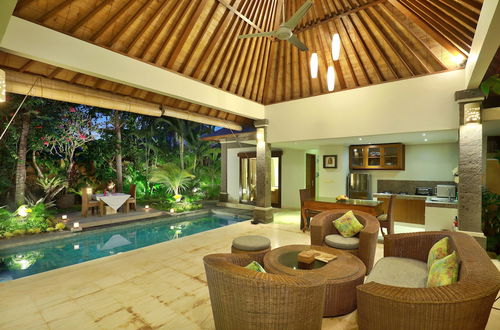 Photo 15 - The Buah Bali Villas