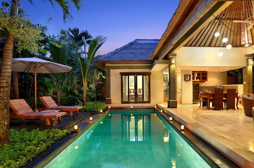 Photo 36 - The Buah Bali Villas