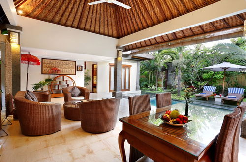 Photo 20 - The Buah Bali Villas