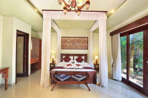 Photo 3 - The Buah Bali Villas