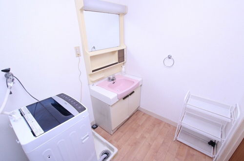 Photo 28 - Namba Big Room Apartment