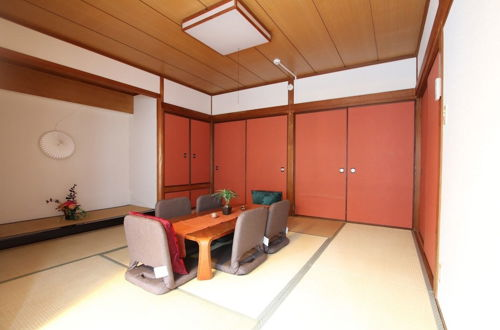 Foto 7 - Namba Big Room Apartment