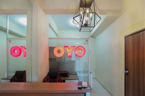 Photo 2 - OYO 909 Lauv Room Grand Centerpoint Tower B