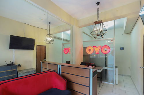 Photo 3 - OYO 909 Lauv Room Grand Centerpoint Tower B