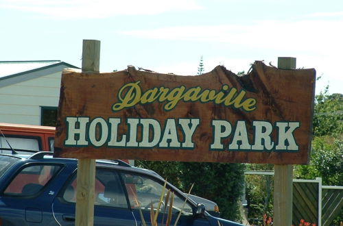 Foto 11 - Dargaville Holiday Park