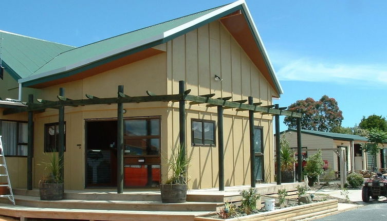 Photo 1 - Dargaville Holiday Park