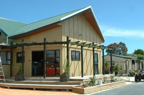 Photo 1 - Dargaville Holiday Park