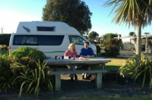 Photo 10 - Dargaville Holiday Park