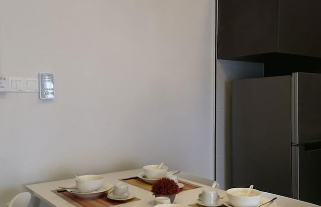 Garden View Suites - Foto 15