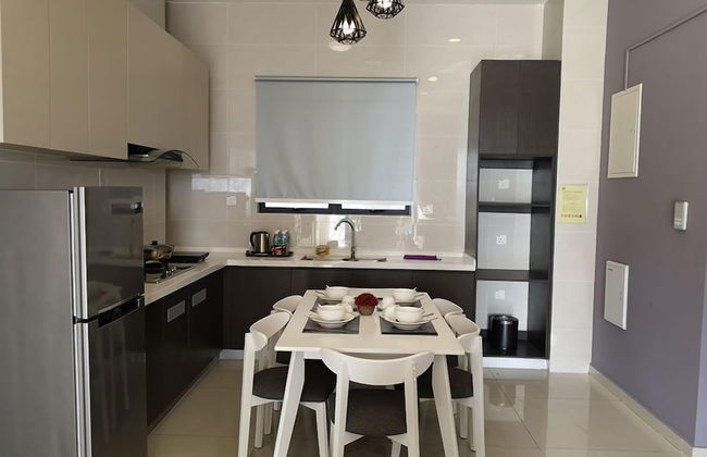 Favoured Seaview Suite - Foto 22