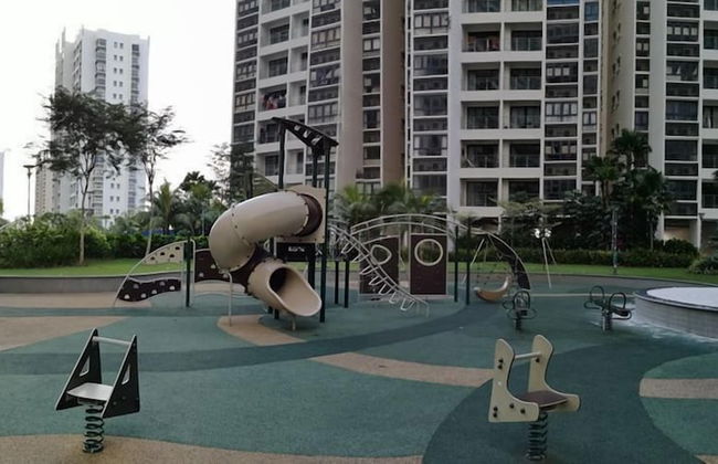 Garden View Suites - Foto 54