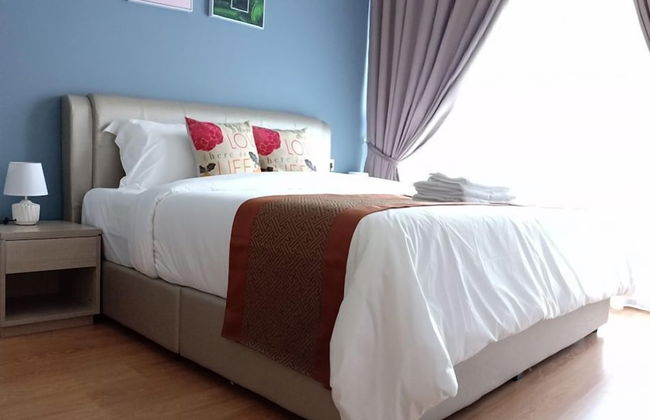 Garden View Suites - Foto 2