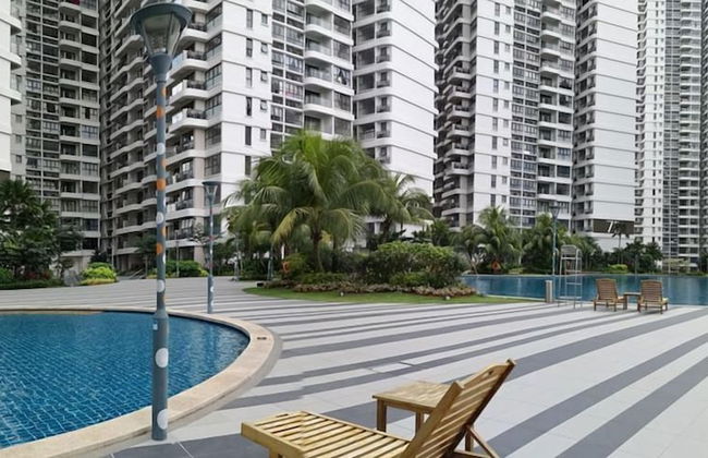 Garden View Suites - Foto 51