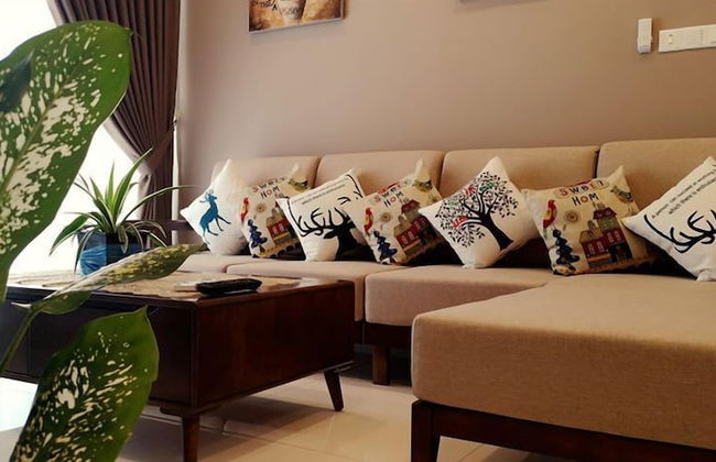 Garden View Suites - Foto 35