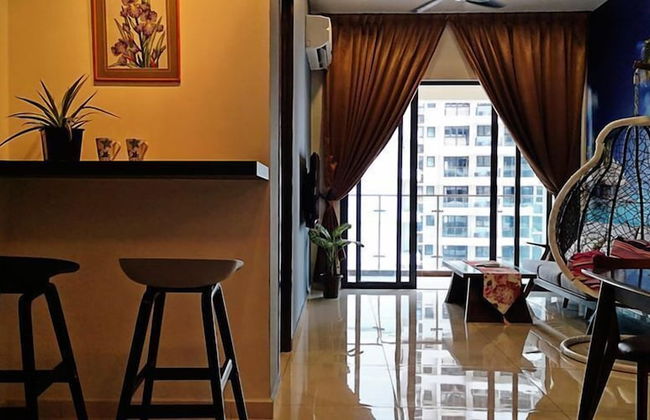 Garden View Suites - Foto 27