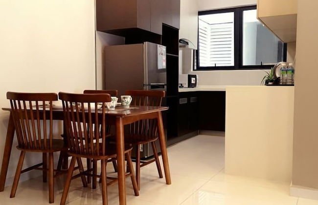 Garden View Suites - Foto 22