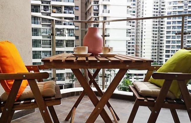 Garden View Suites - Foto 44