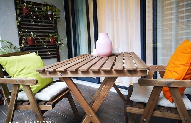 Garden View Suites - Foto 45