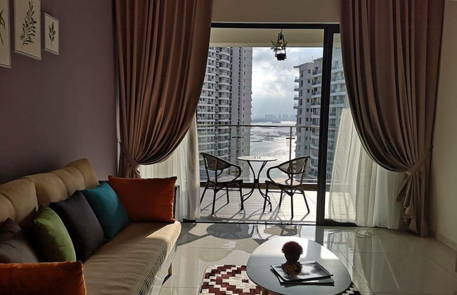 Favoured Seaview Suite - Foto 33