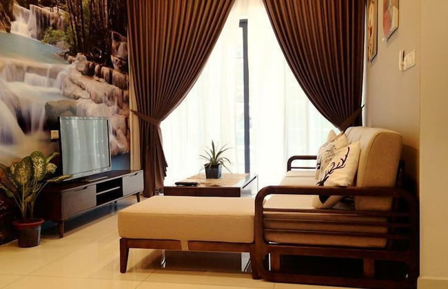 Garden View Suites - Foto 38