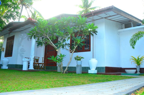 Photo 20 - Seasand Villa