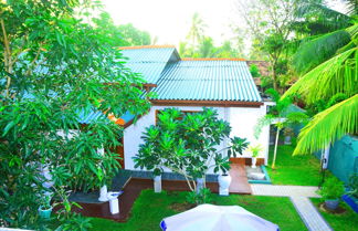 Photo 1 - Seasand Villa