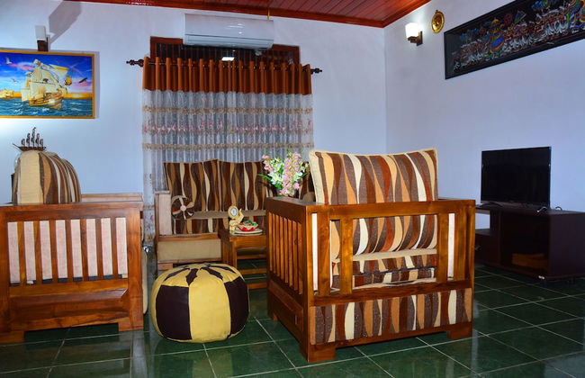 Seasand Villa - Foto 9