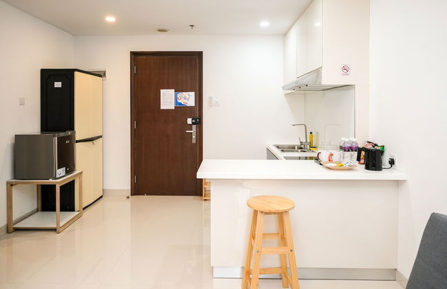 Lovina Residences at Harbour Bay - Foto 27