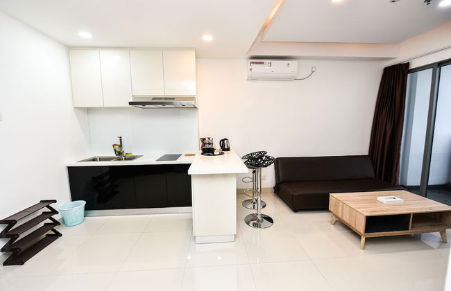 Lovina Residences at Harbour Bay - Foto 42