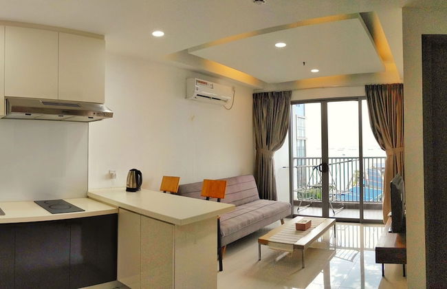 Lovina Residences at Harbour Bay - Foto 65