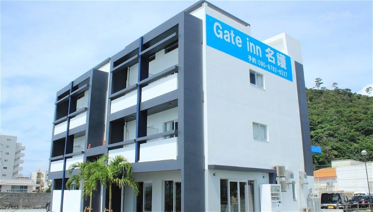 Foto 1 - Gate Inn Nago
